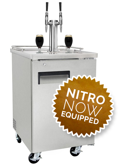 NitroNow Instant Nitrogen Infusion