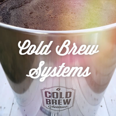 Cold Brew Systems