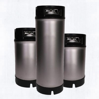 Cold Brew Coffee Kegs