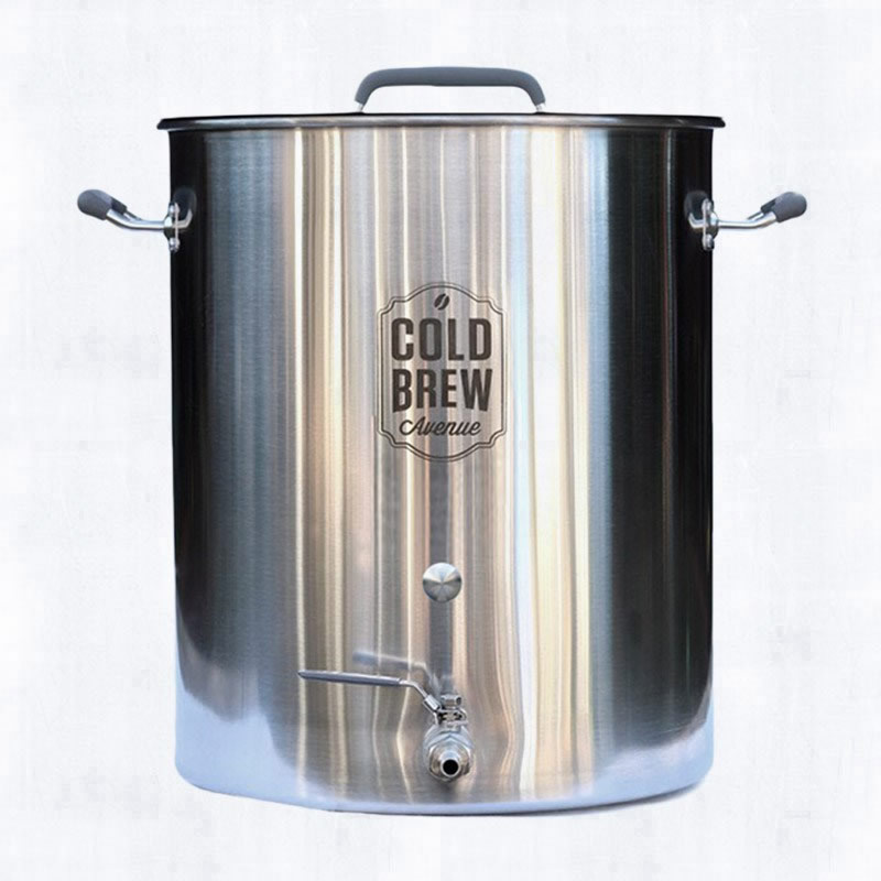 Cold Brew Coffee Makers