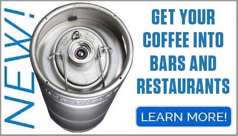Starter Keg