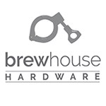 Brewhouse Hardware