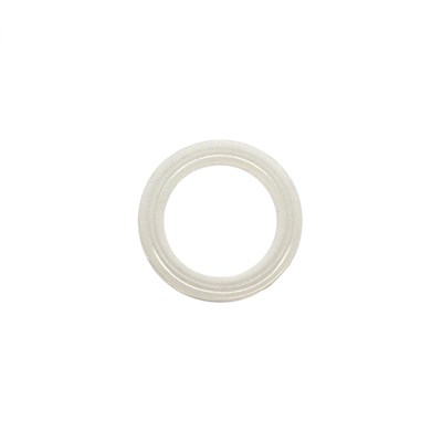 1.5" Tri-Clamp Silicone Gasket / 