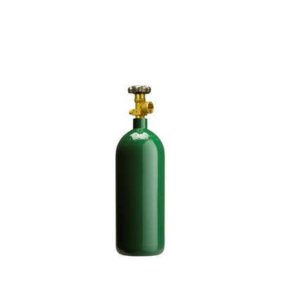 Nitrogen Tank - Steel 20 Cubic Foot (NEW)