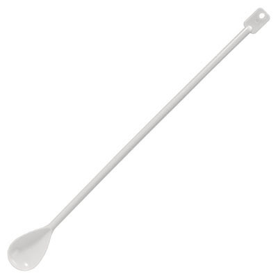 24” Plastic Brewing Spoon / 