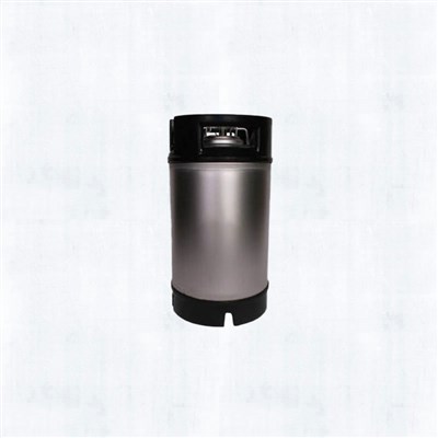 3 Gallon Nitro Coffee Keg (Rubber Handle)