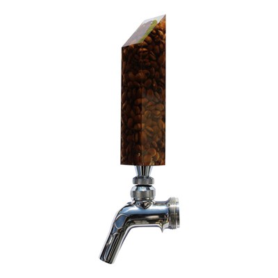 Cold Brew & Nitro Coffee Tap Handle