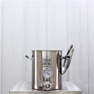 1.5 Liter Cold Brew Coffee Brewer - GoodCook