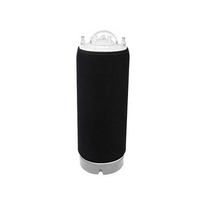 Keg Coozie - Keg Insulator Neoprene Jacket