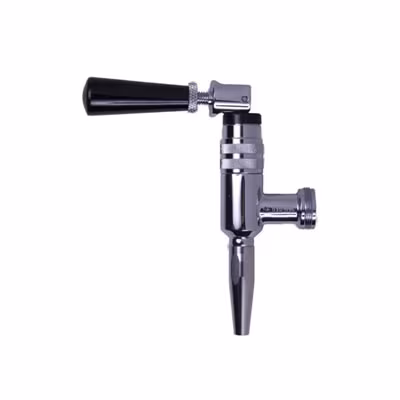 Nitro Coffee Faucet - Stainless Steel 