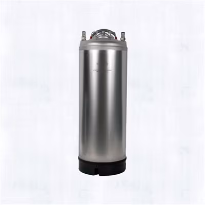 5 Gallon Nitro Coffee Keg