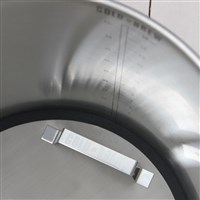 Cold Brew Coffee System Filter Plate (50 Gallon) (Alternate View 4)