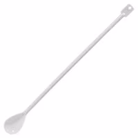 24” Plastic Brewing Spoon