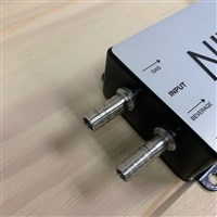 Nitro Infuser AGM Edition - On-Demand Nitrogenation with NitroNow (Alternate View 2)