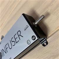 Nitro Infuser AGM Edition - On-Demand Nitrogenation with NitroNow (Alternate View 3)