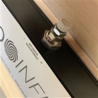 Nitro Infuser AGM Edition - On-Demand Nitrogenation with NitroNow (Alternate View 4)