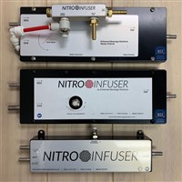 Nitro Infuser AGM Edition - On-Demand Nitrogenation with NitroNow (Alternate View 5)