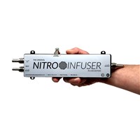 Nitro Infuser AGM Edition - On-Demand Nitrogenation with NitroNow (Alternate View 6)