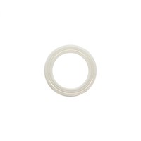 1.5" Tri-Clamp Silicone Gasket / 