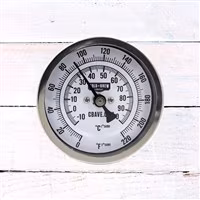 Thermometer for Cold Brew Coffee Maker / Thermometer for Cold Brew Coffee Maker