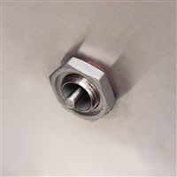 Thermometer for Cold Brew Coffee Maker (Alternate View 4)