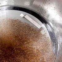 Commercial Cold Brew Coffee Maker with Stainless Filter (15 Gallon) (Alternate View 5)