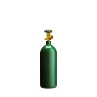 Nitrogen Tank - Steel 20 Cubic Foot (NEW) / 