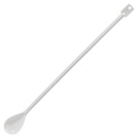 24” Plastic Brewing Spoon