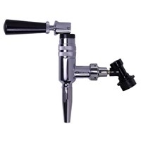 Nitro Faucet with Cornelius Ball Lock Disconnect (Alternate View 1)