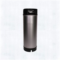 5 Gallon Nitro Coffee Keg (Rubber Handle)