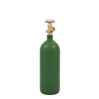 20cu/ft Nitrogen Tank