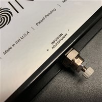 Nitro Infuser PRO Dual Tap - On-Demand Nitrogenation with NitroNow (Alternate View 3)