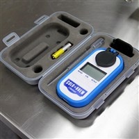 Cold Brew Coffee Refractometer & TDS Meter (Alternate View 3)