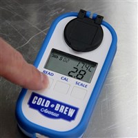 Cold Brew Coffee Refractometer & TDS Meter (Alternate View 4)