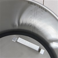 Cold Brew Coffee System Filter Plate (30 Gallon) (Alternate View 4)