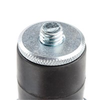 5" Casters for Stainless Steel Table (Set of 4) (Alternate View 2)