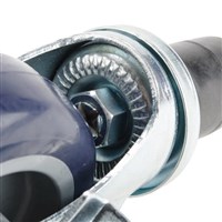 5" Casters for Stainless Steel Table (Set of 4) (Alternate View 3)