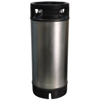 Fully Refurbished 18L Ball Lock Corny Keg (4.75G)