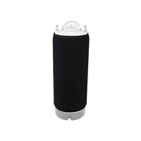 Keg Coozie - Keg Insulator Neoprene Jacket