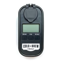 Cold Brew Coffee Refractometer & TDS Meter (1/100th Scale) / Pro-line Coffee Refractometer & TDS Meter