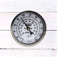 Thermometer for Cold Brew Coffee Maker