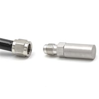 Quick Cascade™ Nitro Coffee Keg Lid (Alternate View 3)