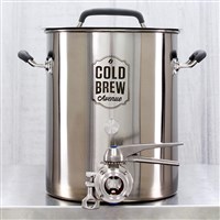 Pro Valve Tri-Clamp Upgrade Kit (Alternate View 5)