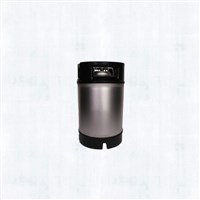 2.5 Gallon Nitro Coffee Keg (Rubber Handle) (Alternate View 1)