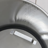 Deluxe Commercial Cold Brew Coffee Maker with Filter (15 Gallon) (Alternate View 4)