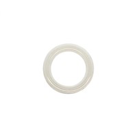 1.5" Tri-Clamp Silicone Gasket (Alternate View 1)