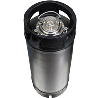 Fully Refurbished 9L Ball Lock Corny Keg (2.4G) (Alternate View 3)