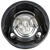 Fully Refurbished 9L Ball Lock Corny Keg (2.4G) (Alternate View 5)