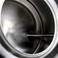 Fully Refurbished 9L Ball Lock Corny Keg (2.4G) (Alternate View 6)