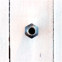 1/2" NPT to 1/2" Barb (Alternate View 2)